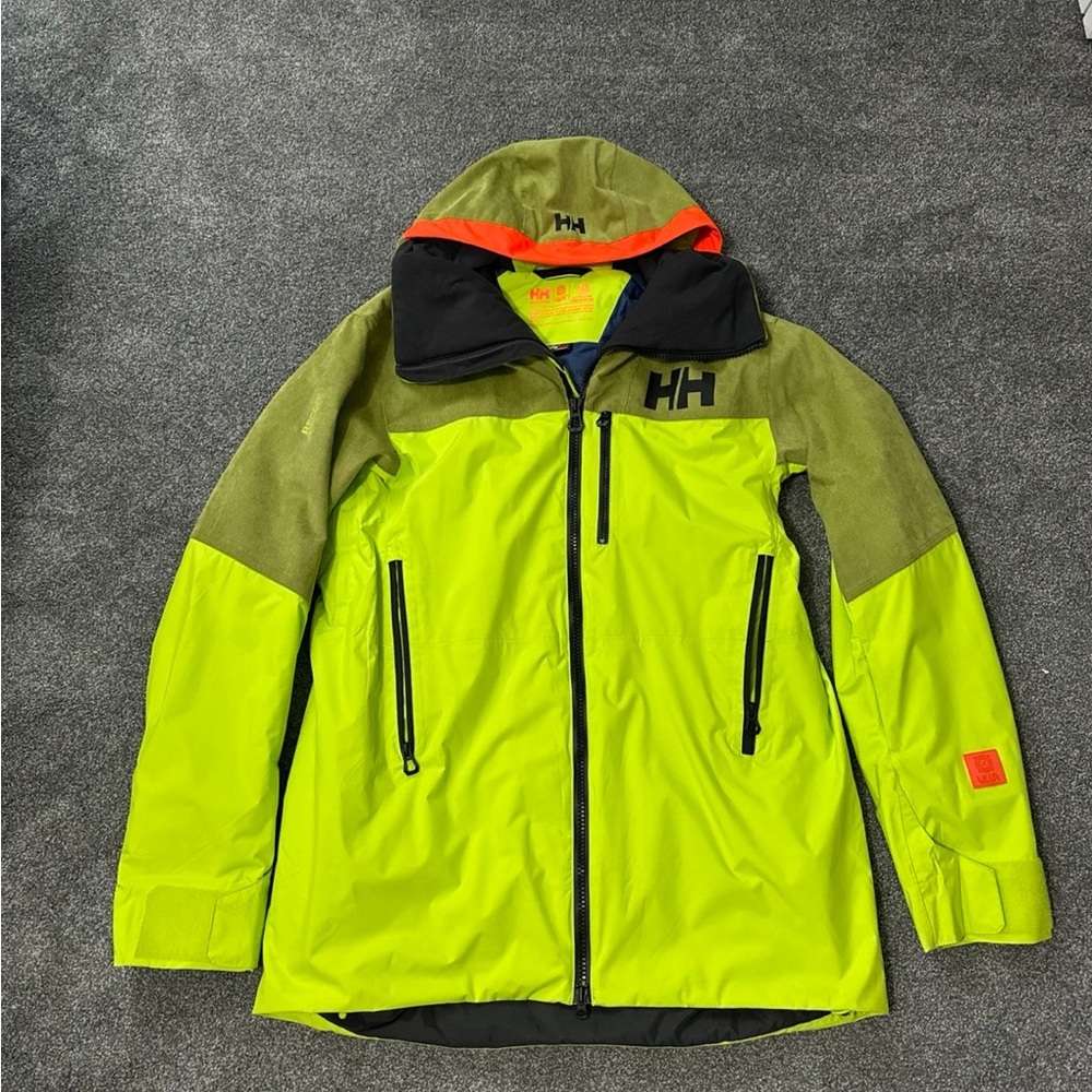 Helly Hansen Straightline Lifaloft Jacket